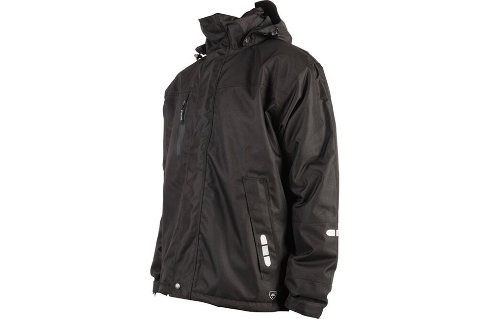 Winterjacke, Gr. 5XL