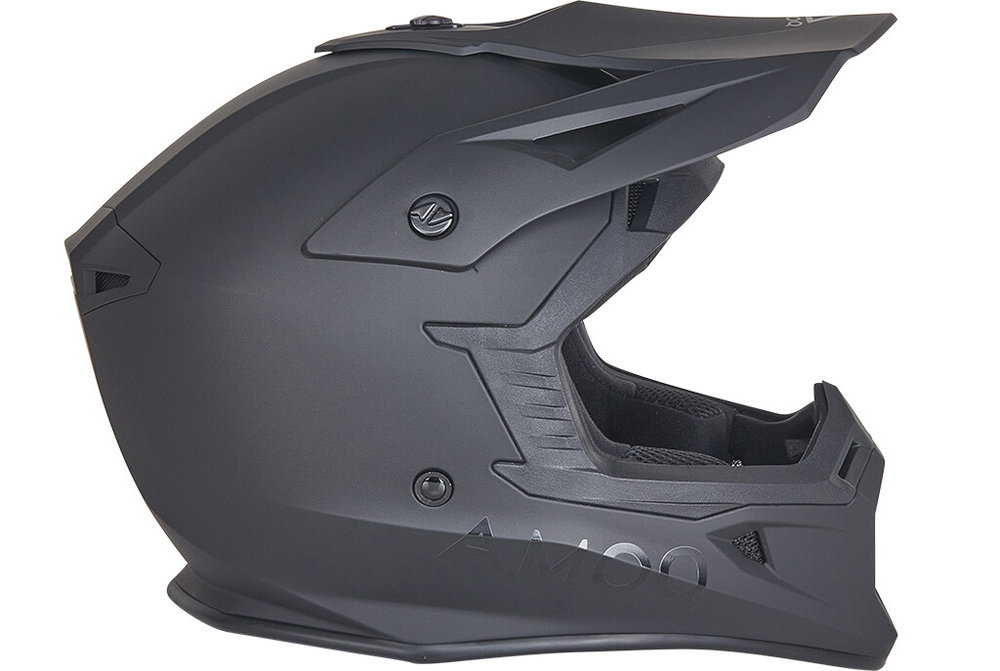ATV Helm, AMOQ Meteor V2, Größe XS