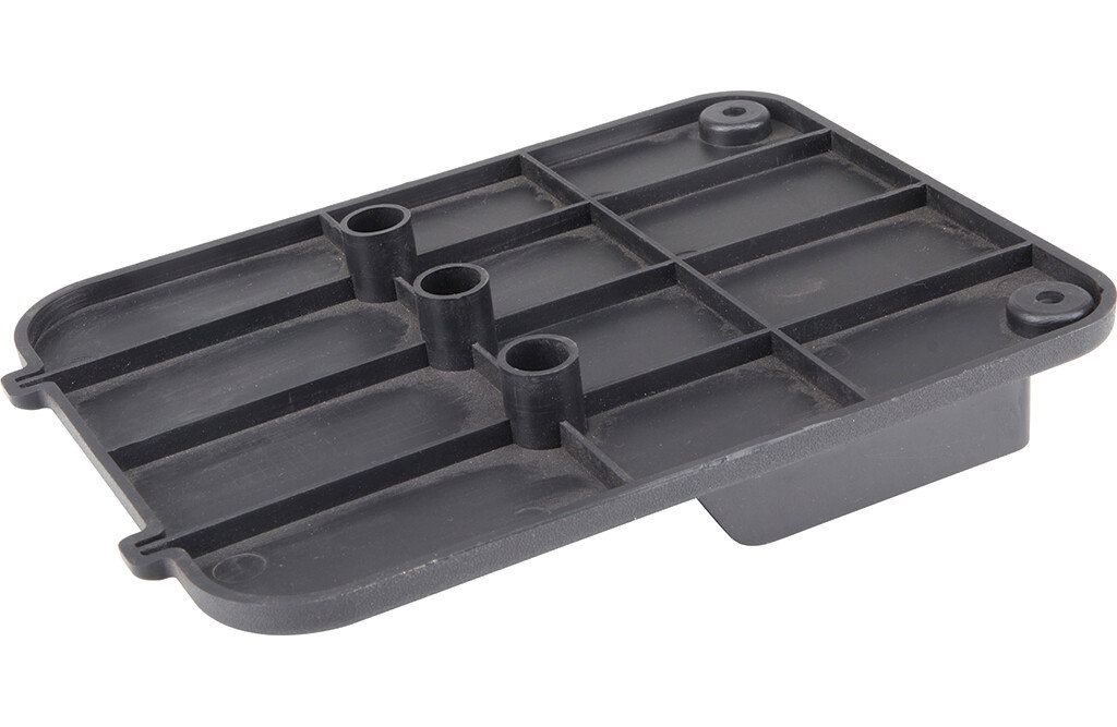 Batterieabdeckung