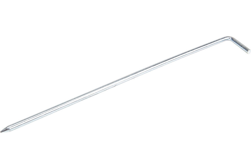 Handgriff für Gewindespieß