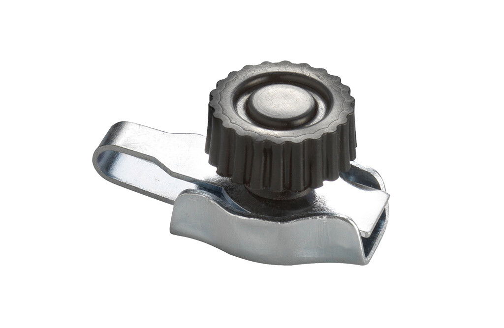 Verbinder, quick connector