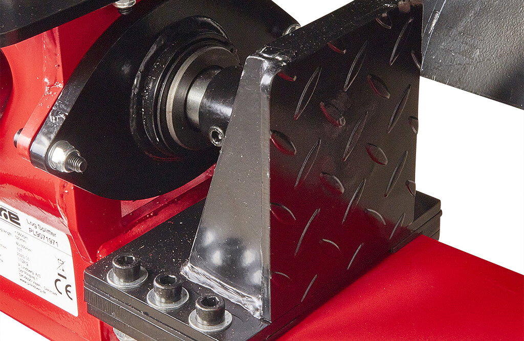 Hydraulik-Holzspalter 10 t für Traktoren, liegend | CORE