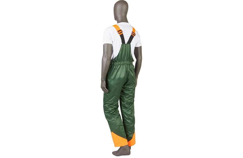 Pro-Safe Schnittschutzhose, Klasse 1 - Größe XL/54