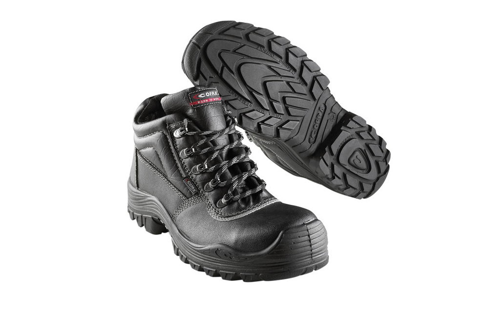 Cofra Tirrenian Sicherheitsstiefeletten