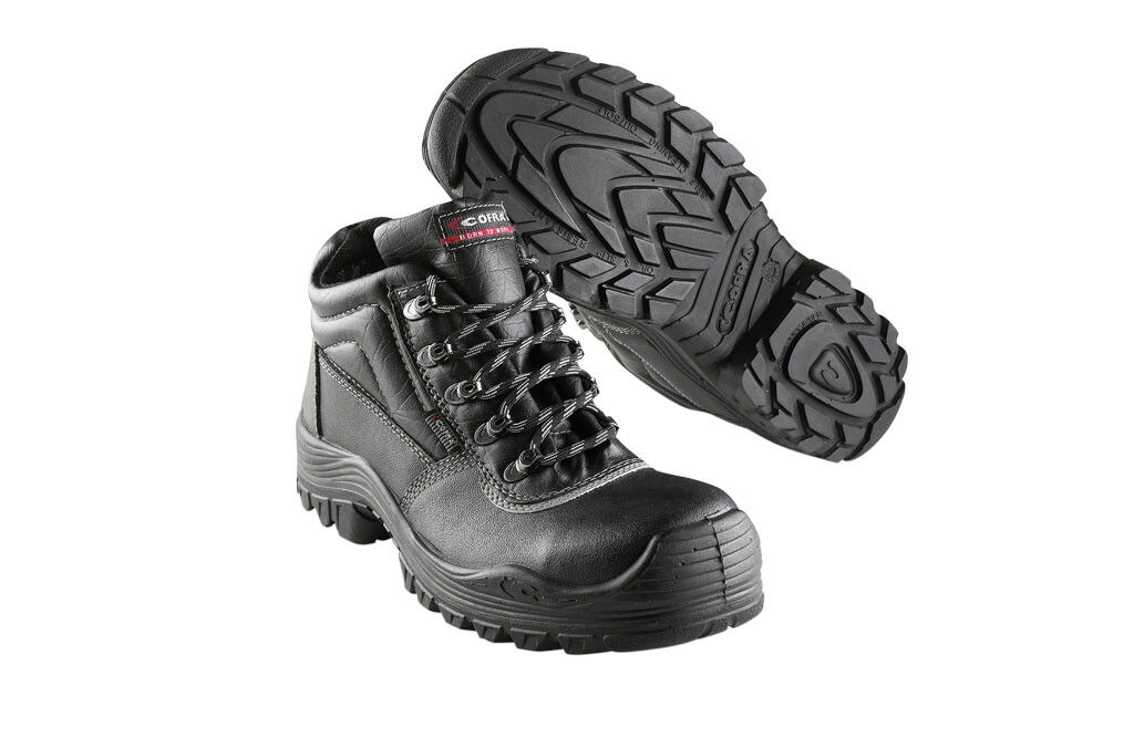 Cofra Tirrenian Sicherheitsstiefeletten