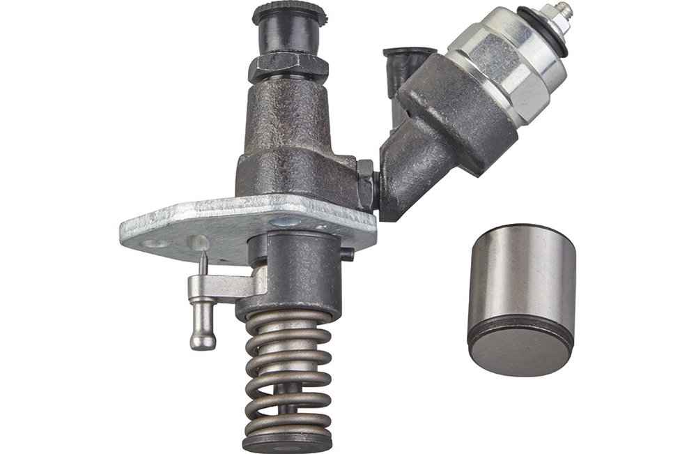 Dieselpumpe
