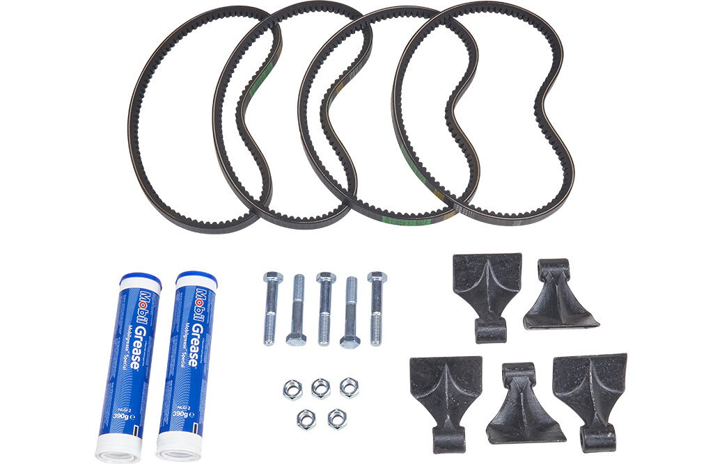 Service-Kit für NBM175 2. Generation