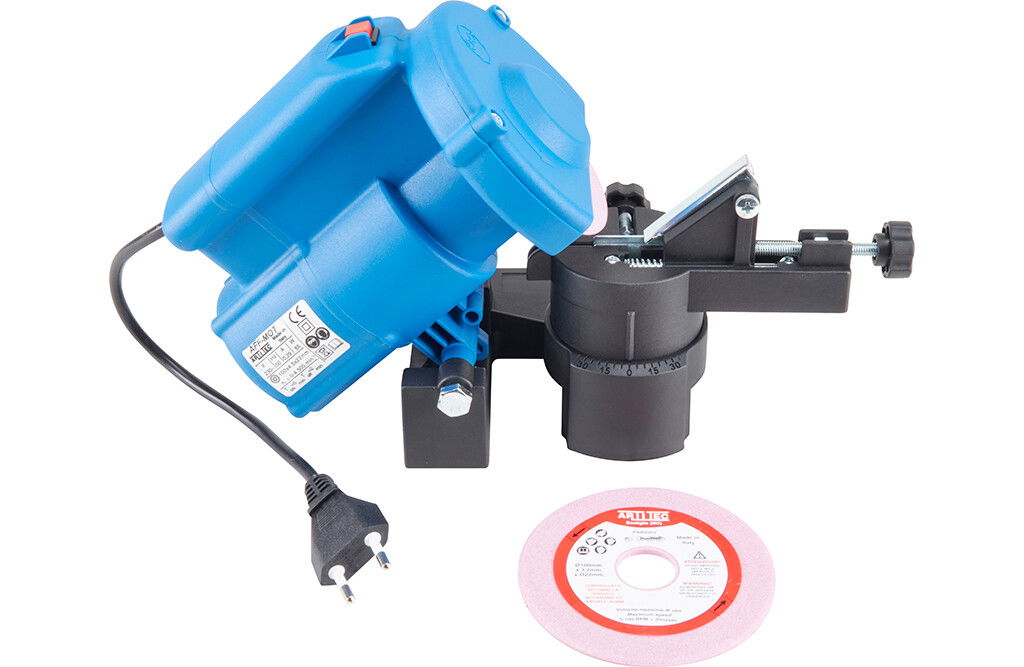 Kettensäge-Schleifer. 85 W