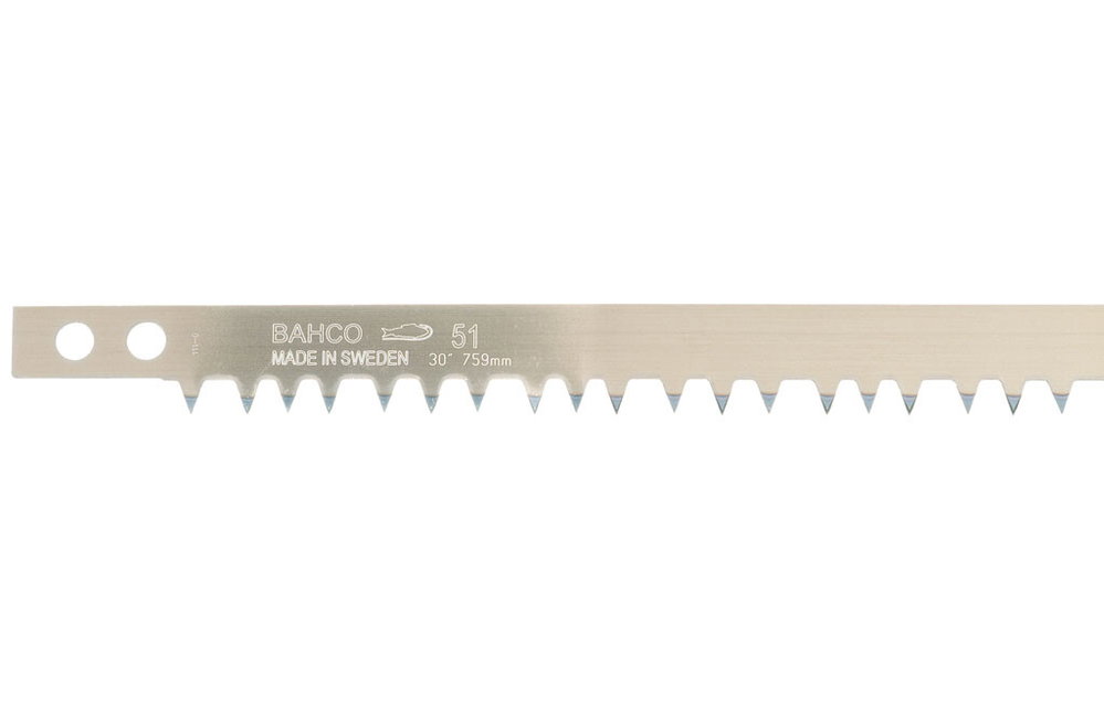 Bahco 51-30 Bügelsägeblatt