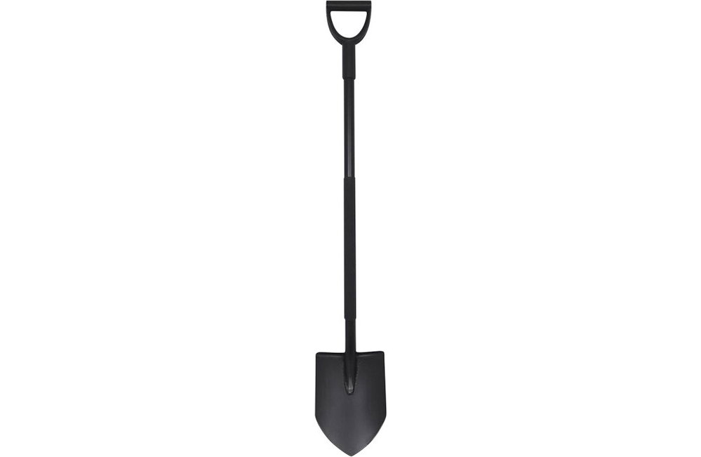HOME It Garden® spitzer Spaten