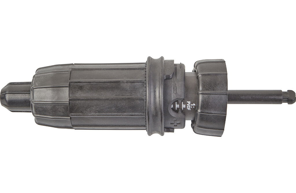 Kompletter Reparatursatz, ab Motor