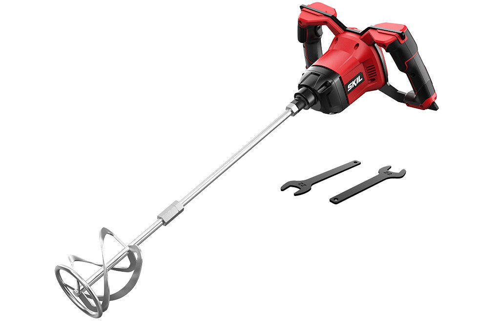 SKIL 3171 CA Akku-Mörtelrührer 20V