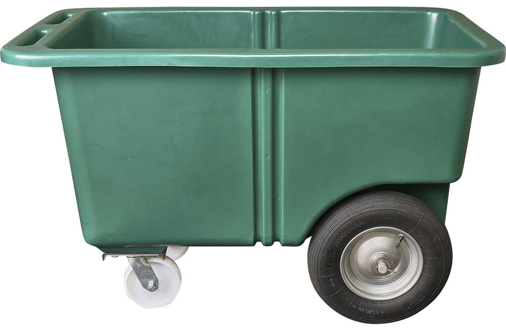 JFC Futterwagen 255 Liter
