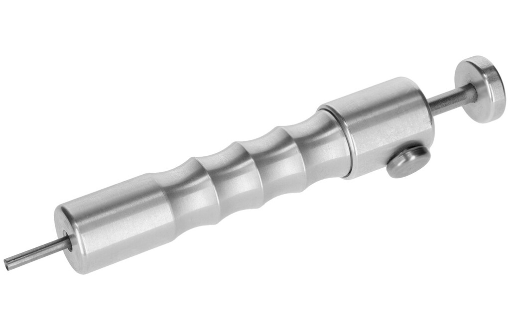 Mini-Bolzenpistole für Kleintiere