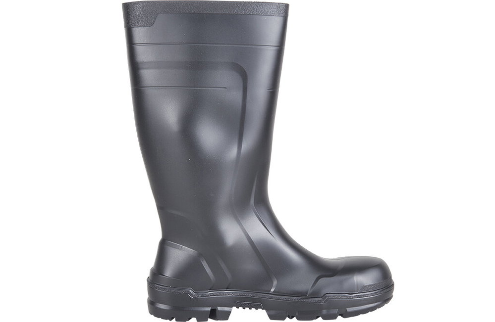 Dunlop PVC Sicherheitsgummistiefel, Work-It, 43