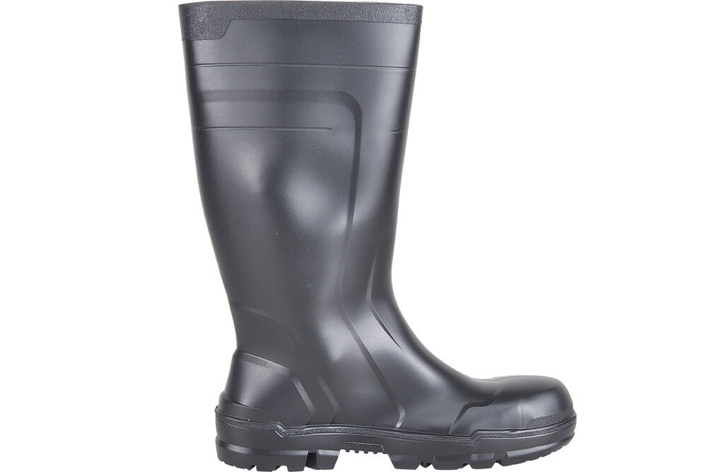 Dunlop PVC Sicherheitsgummistiefel, Work-It, 42