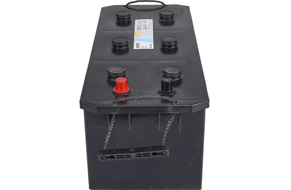 Exide Start PRO Traktorbatterie EG 1353, 12V 135Ah