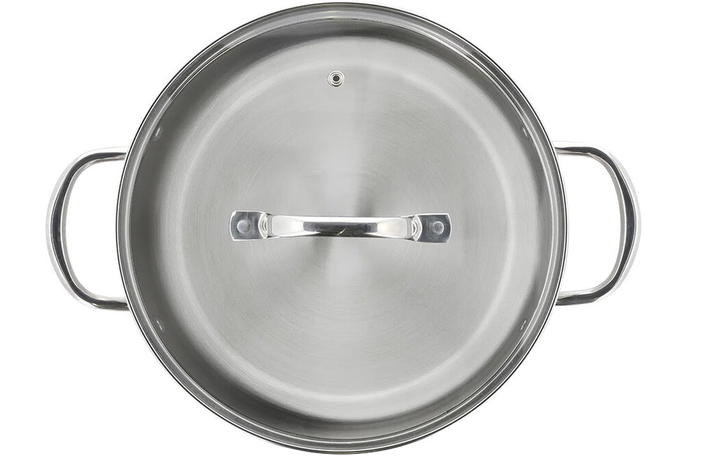 Großer 10-Liter-Topf