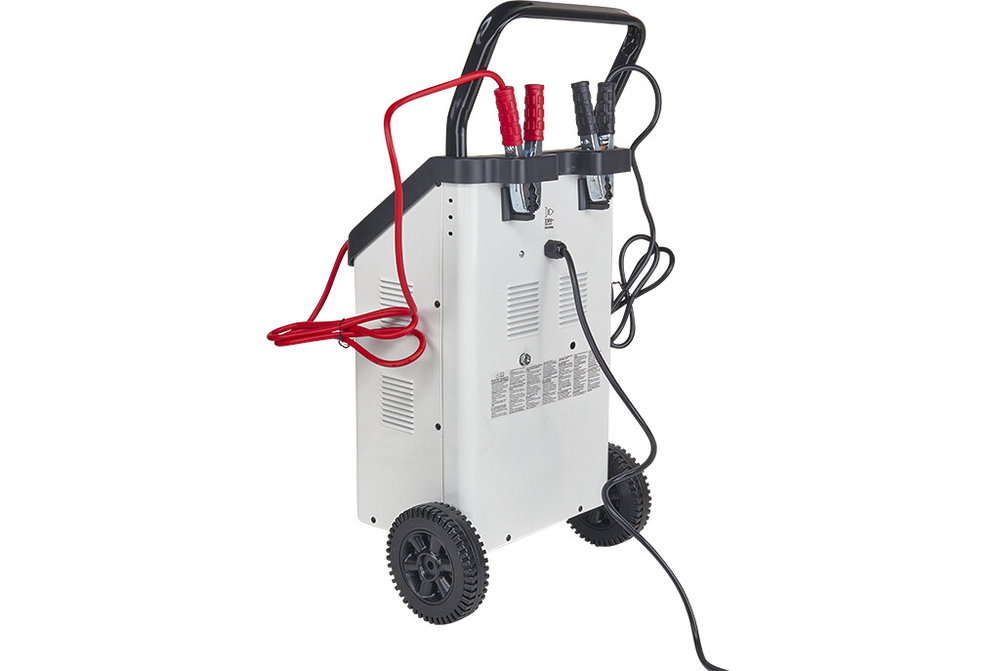 Werkstattladegerät 12/24V 6400W