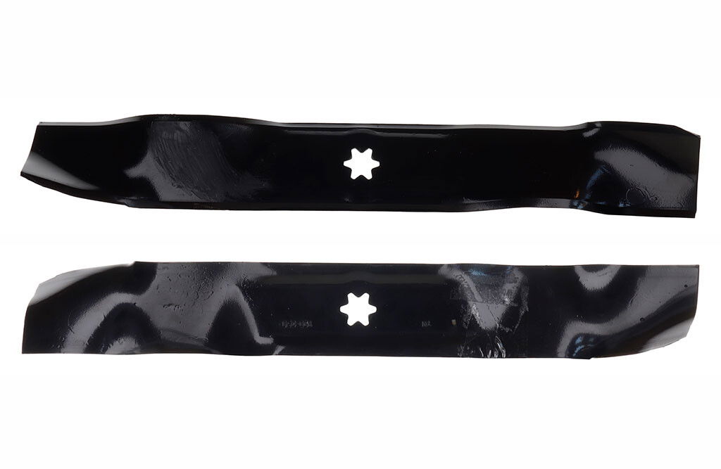 Messersatz für Rasenmähertraktor 