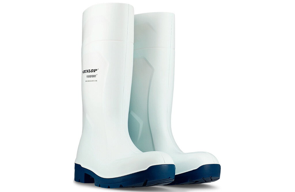 Purofort Multigrip Gummistiefel, O4, 45