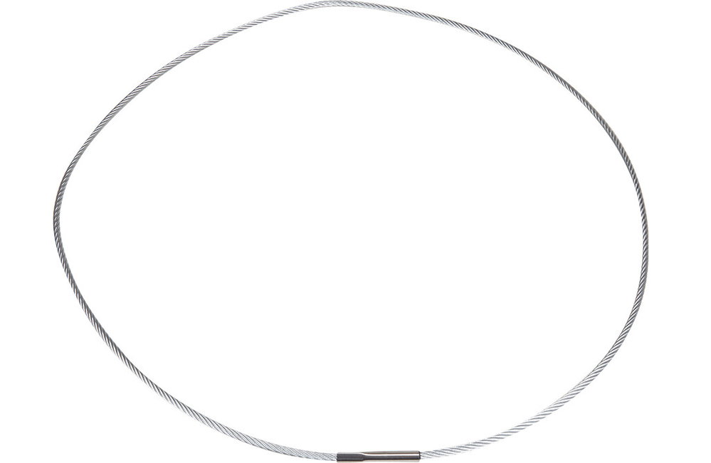 Ring / Draht zum Sieb