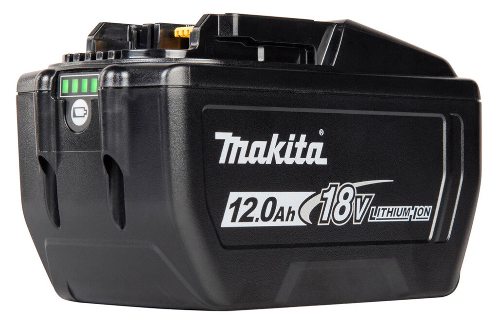 Makita Akku, 18V 12,0 Ah