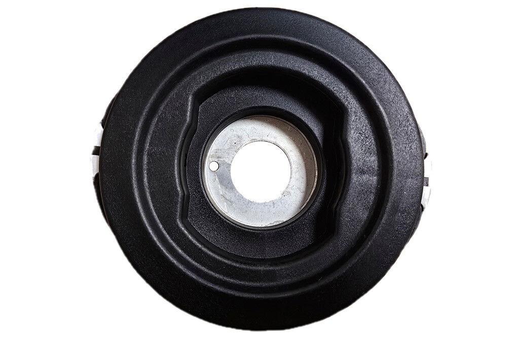 SpeedFit-Trimmerkopf für Freischneider