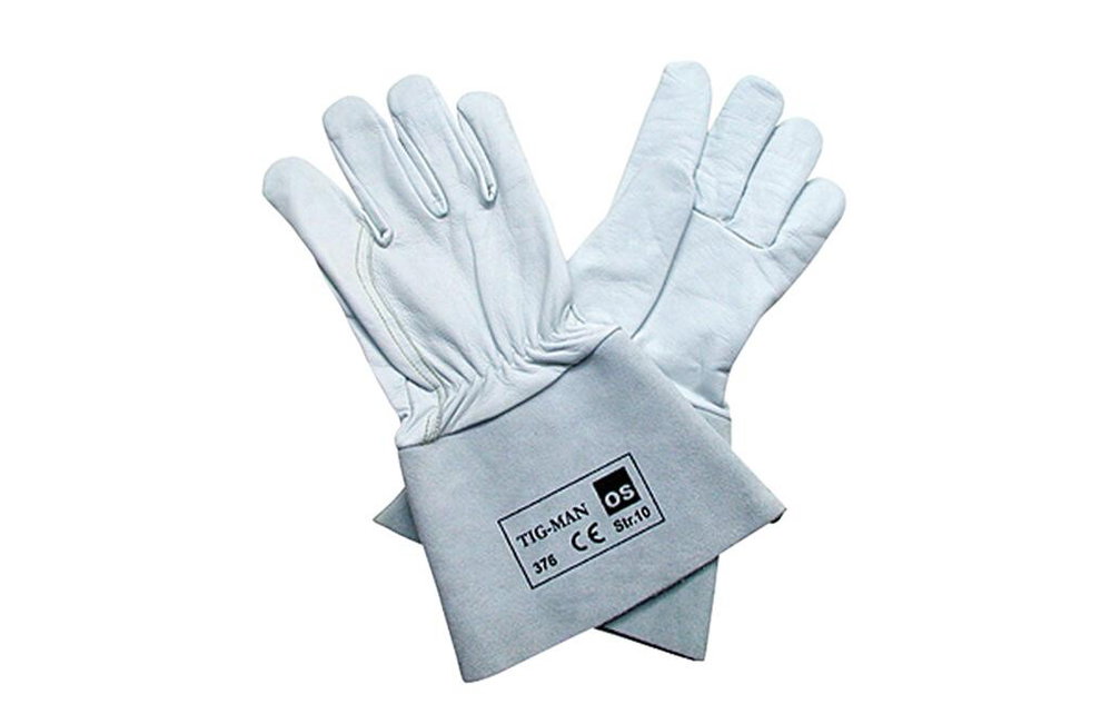 Schweißhandschuhe
