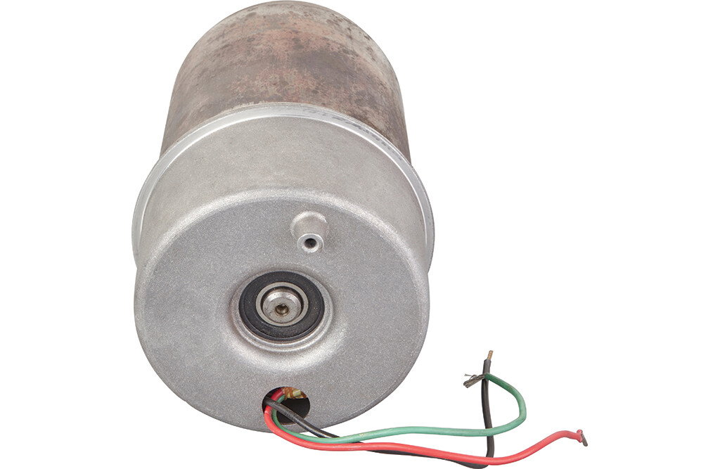 Elektromotor