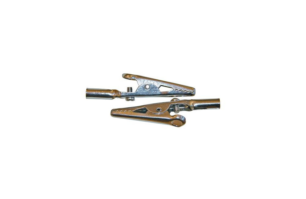 Ladeklemmen 5 Ampere