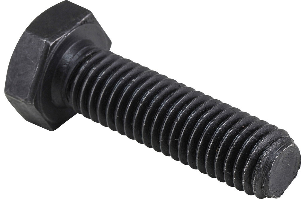 Schraube, M10x40 - für Trommel