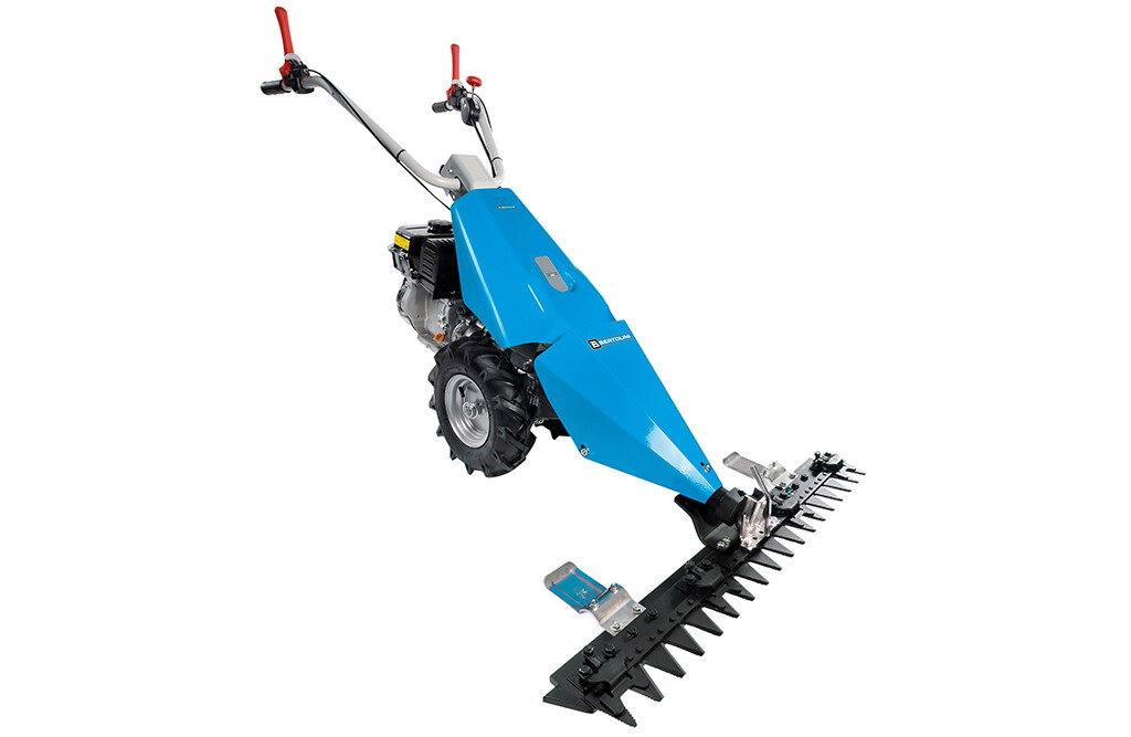 Bertolini Balkenmäher BT110 K 700H mit 92cm Mähbalken