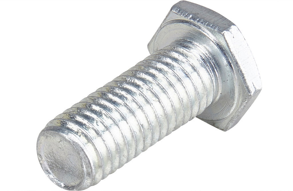 Schraube, M8x25