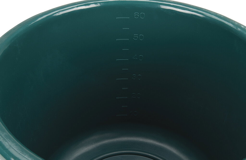 Weidetränke frostsicher 65 Liter, mit Thermostat | MicroFeeder