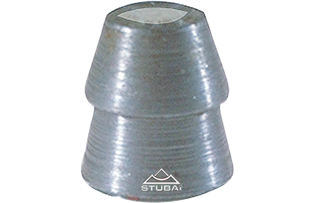 STUBAI Schaftkeil, rund