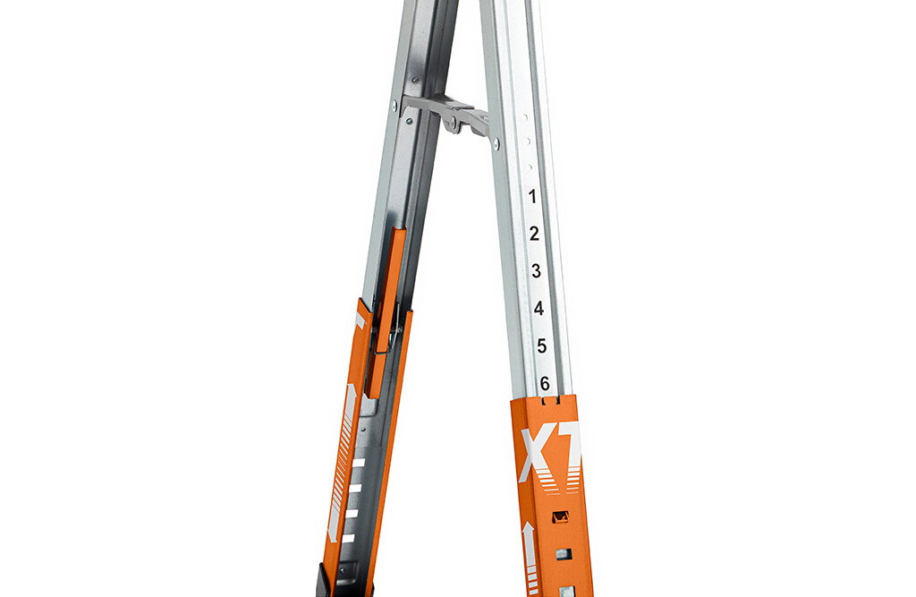 Bora Speedhorse XT Werkbank 1 Stück