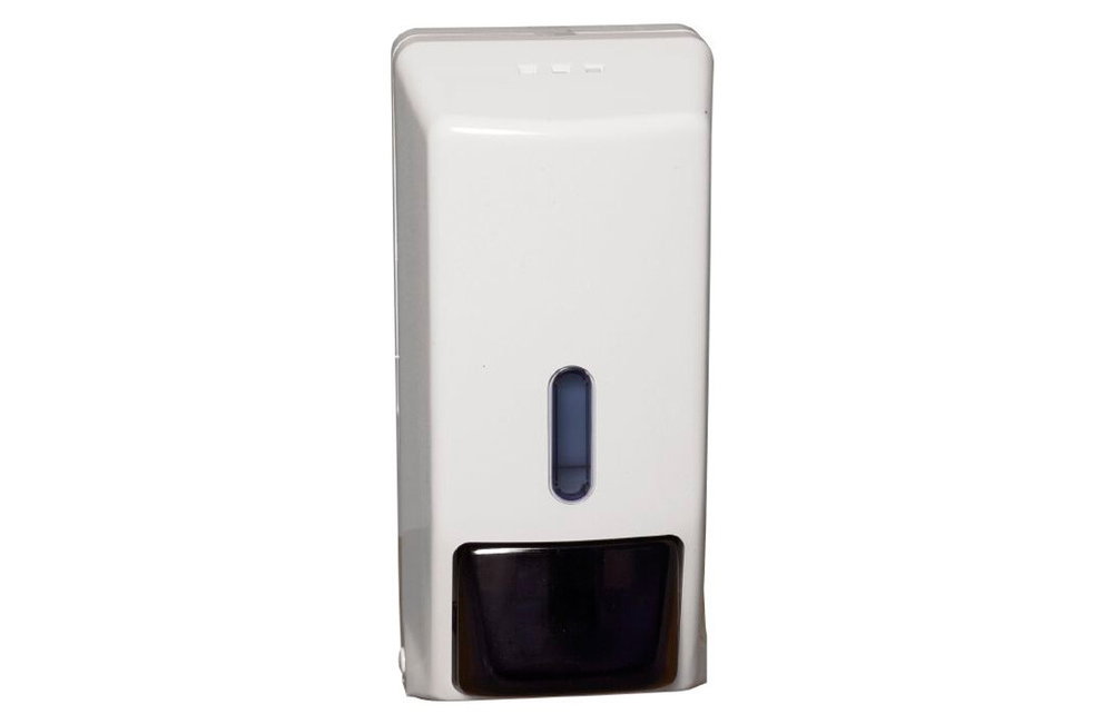 Seifenspender 750ml Wandmontage abschließbar