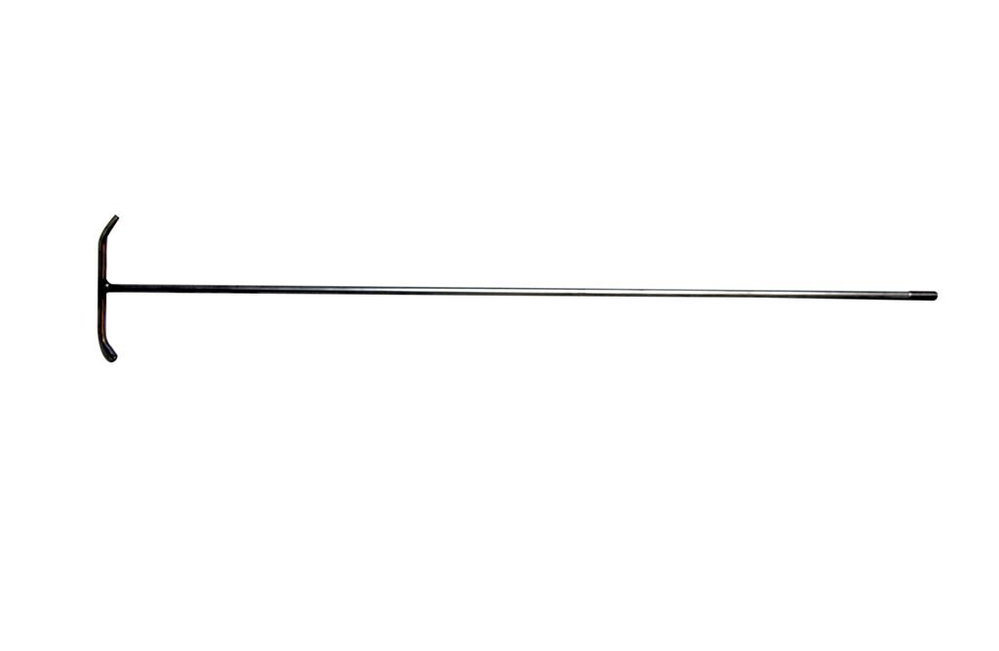 Haken, 1 St