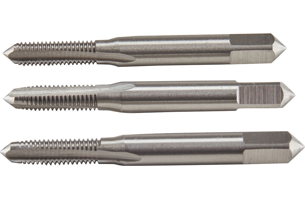 HSS Gewindebohrer