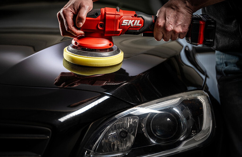 SKIL Polierer 3790 für 20V-Akku