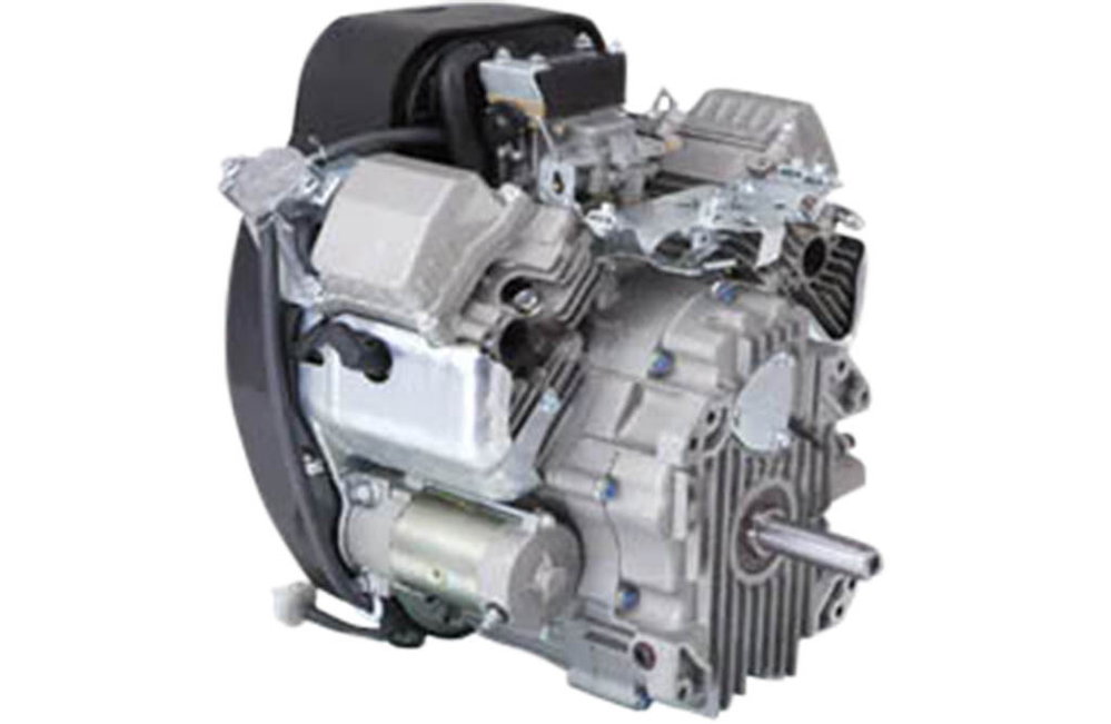 Benzinmotor LC2P82F 27PS 803cm³ | Loncin