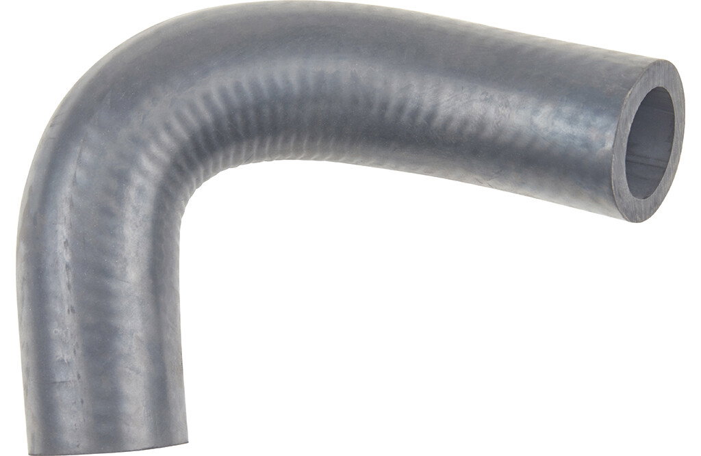 Kühlerschlauch, unten - für Motor