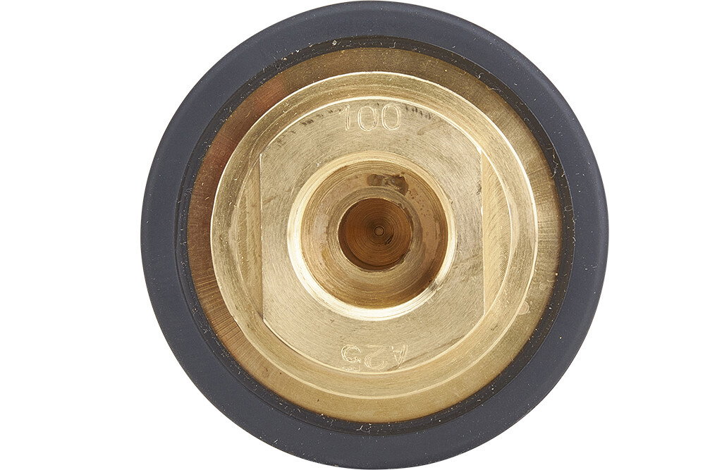 Rotorjetdüse, HD 12/18