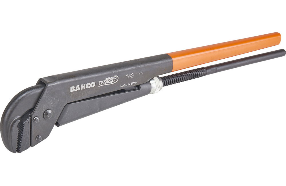 Bahco Rohrzangen