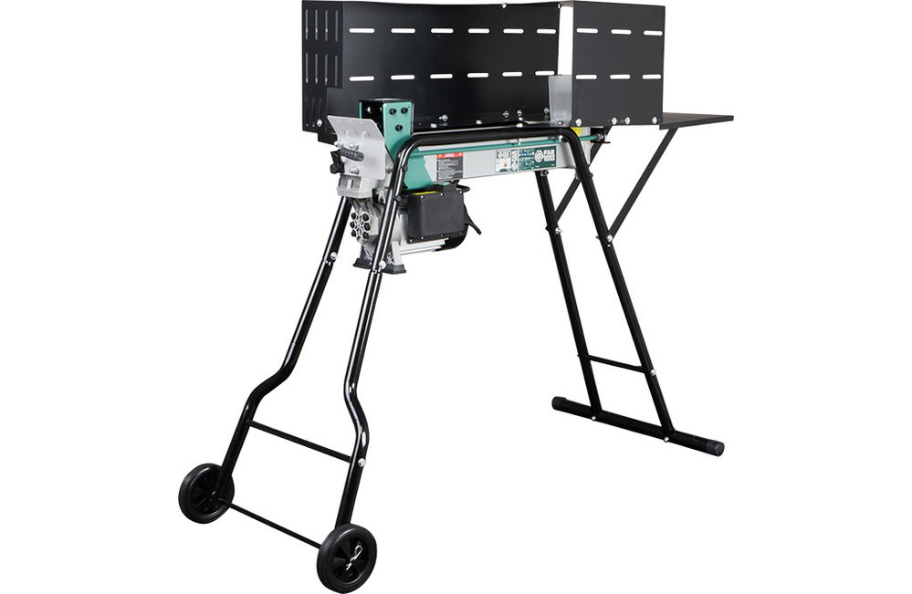 FBG 6TC Elektro-Holzspalter, 6 t, 230 V, mit Untergestell | Fartools