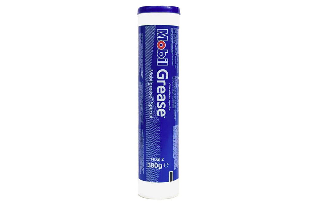 Fettkatusche 390g, Mobilgrease Special