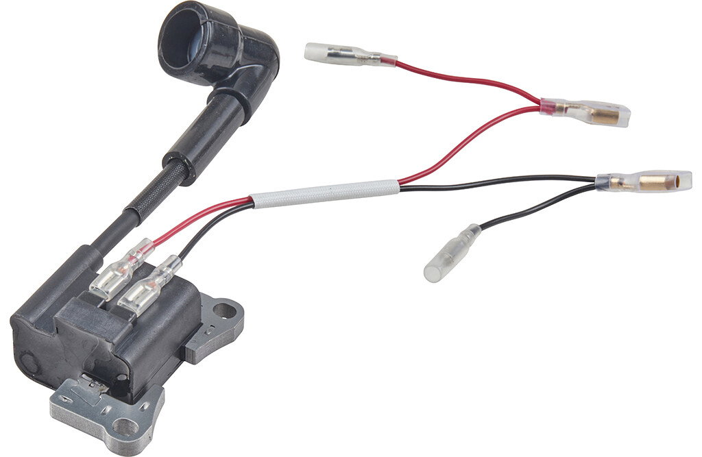 Walker Products Zündspule 921-2080 – Professionell, OEM-konform, Bis 40.000 Volt