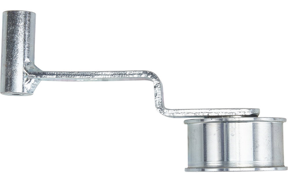 Spanner, komplett