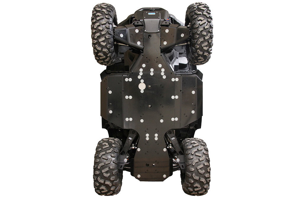ATV Grundplattenkit für CFMoto CForce 850, 1000, ab 2024